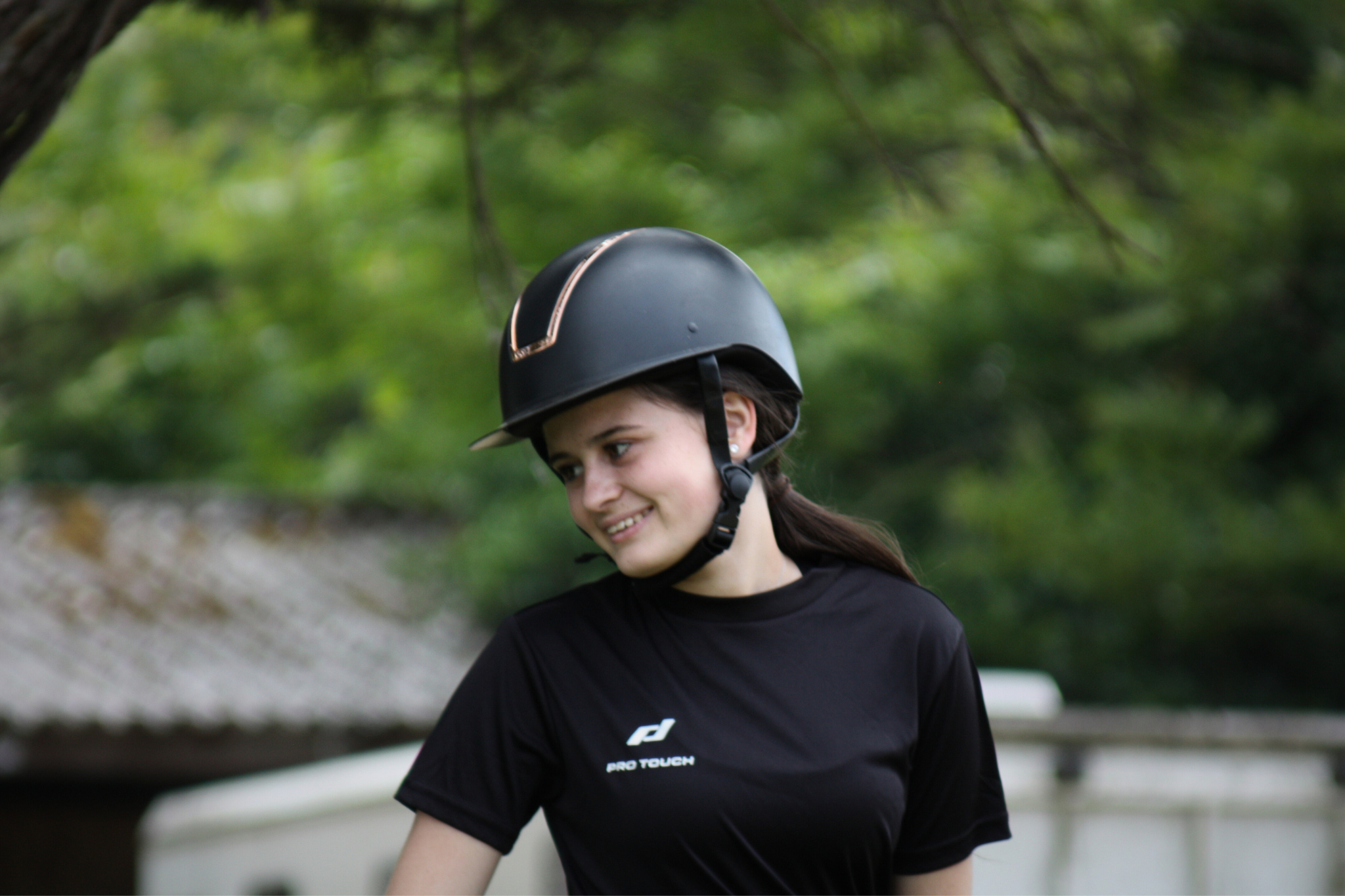 Portrait — série 02